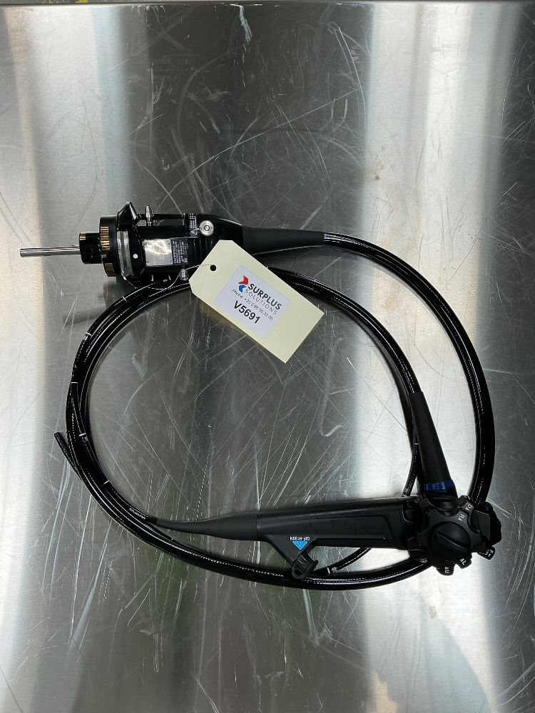 Image of Olympus GIF-H190N Endoscopy Gastroscope